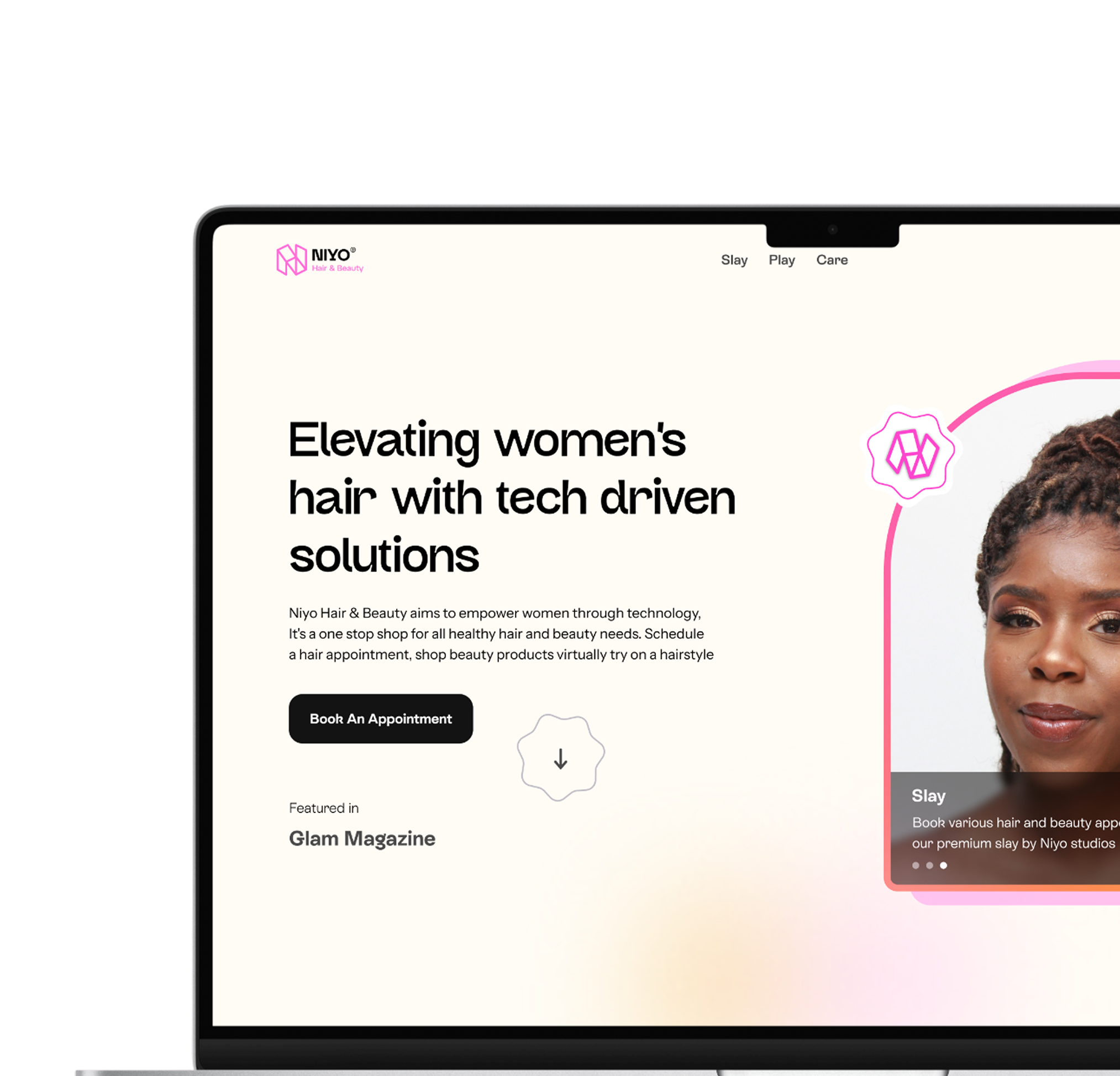 Niyo Hair & Beauty