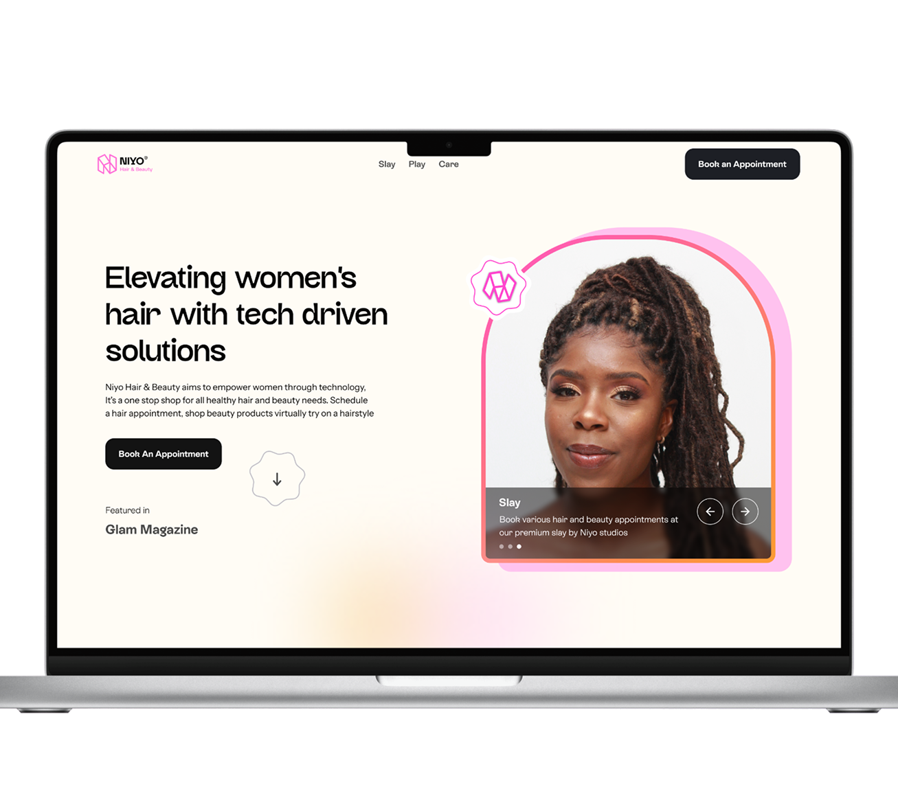 Niyo Hair & Beauty