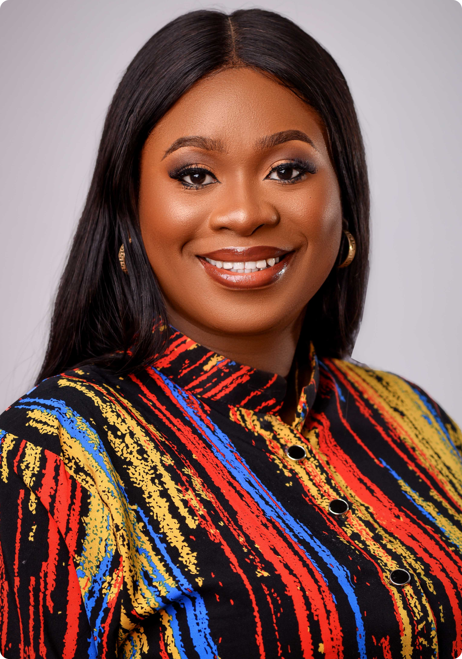 Toyin Daniel
